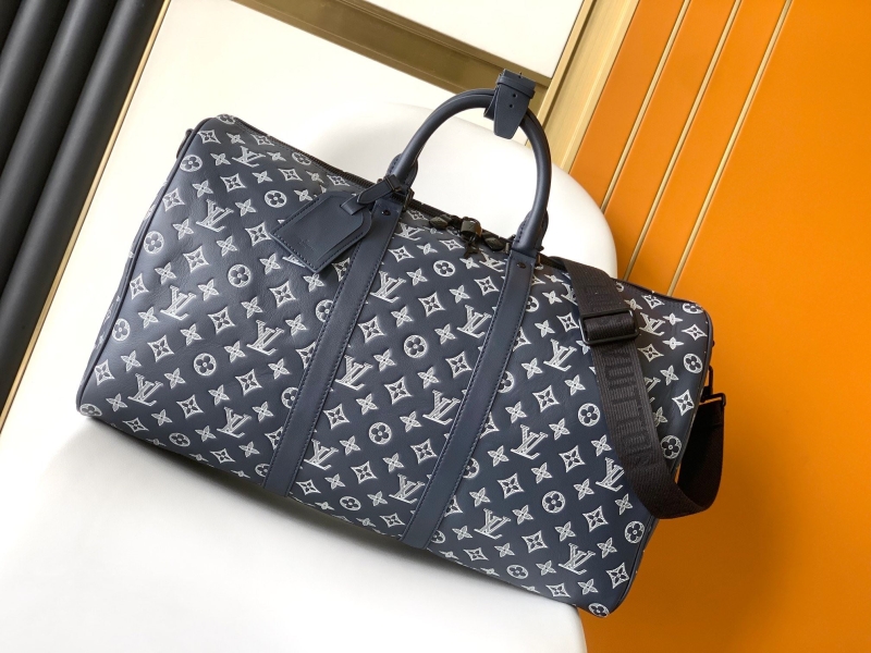 LV Travel Bags